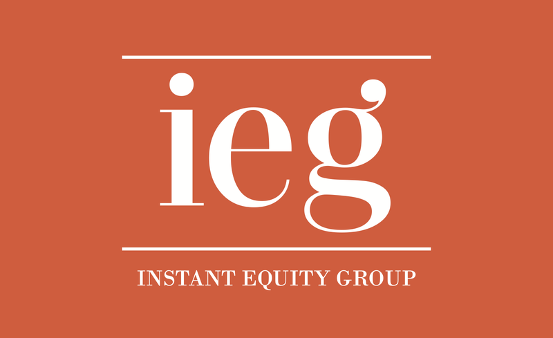 Instant Equity Group logo